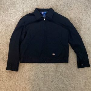 Dickies Work Jacket